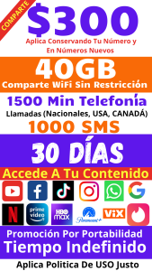 Paquetes AMISTEL MX (2)