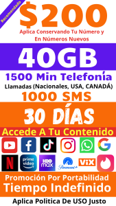 Paquetes AMISTEL MX (3)