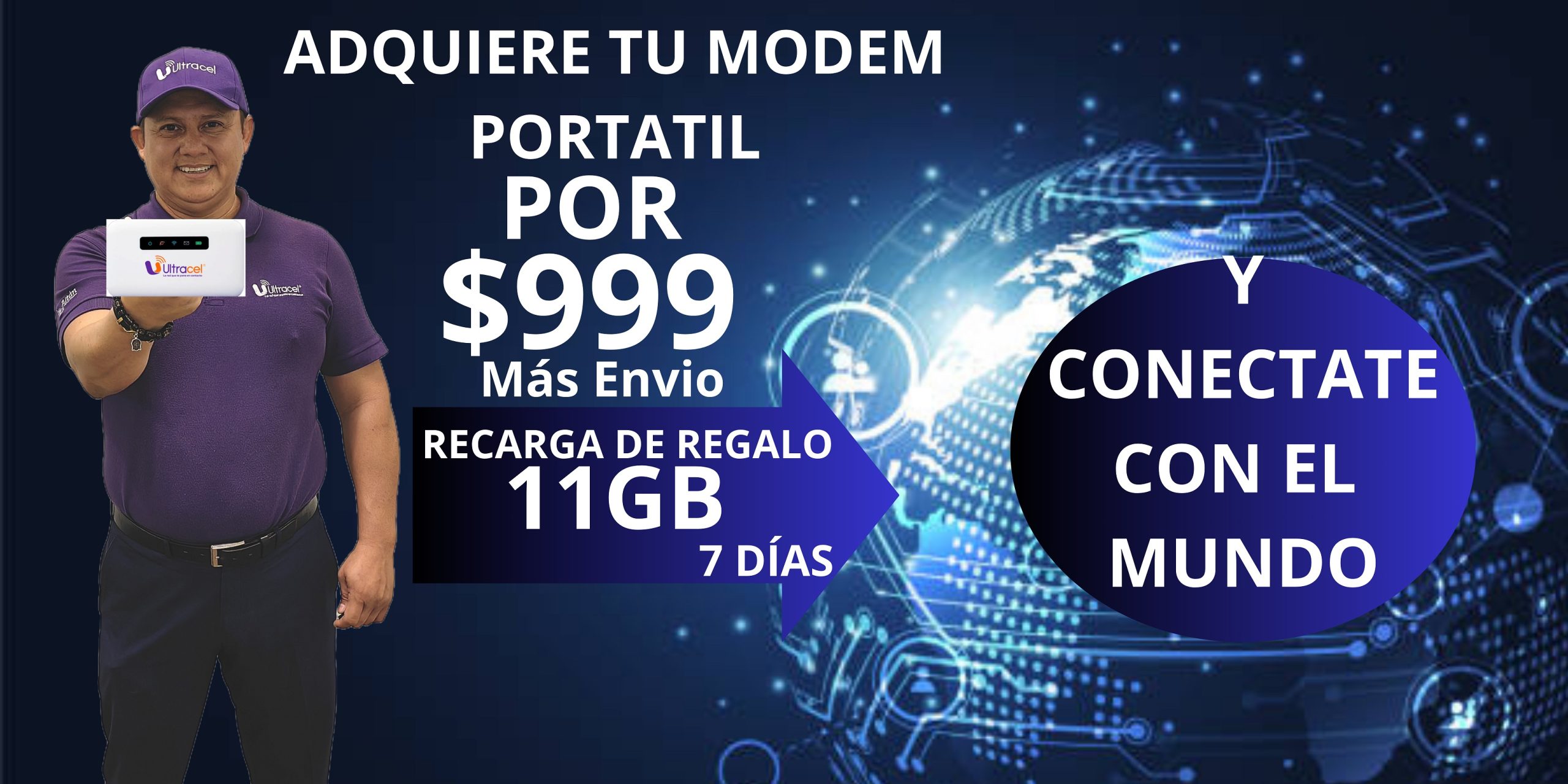 PROMOCIÓN DE INTERNET PORTATIL-50